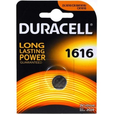 Pile Duracell Electronics 2430 CR2430 Lithium - Piles - Achat & prix