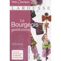 Le Bourgeois gentilhomme - Molière