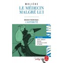 Le médecin malgré lui - Dossier thématique : l'autorité - Molière