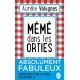 Mémé dans les orties - Aurélie Valognes