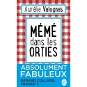 Mémé dans les orties - Aurélie Valognes