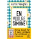 En voiture, Simone ! - Aurélie Valognes