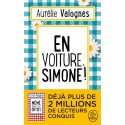 En voiture, Simone ! - Aurélie Valognes