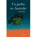 Un jardin en Australie - Sylvie Tanette