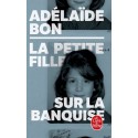 La petite fille sur la banquise - Adélaïde Bon