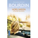 Hors-saison et autres nouvelles - Françoise Bourdin