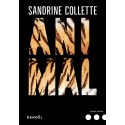 Animal - Sandrine Collette