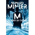 M, le bord de l'abîme - Bernard Minier