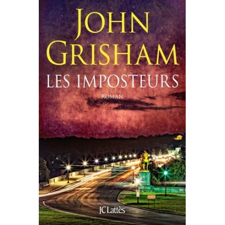 Les imposteurs - John Grisham