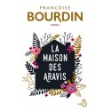 La maison des Aravis - Françoise Bourdin