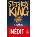 Elevation - Stephen King