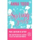 Spring girls - Anna Todd