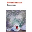 Pactum salis - Olivier Bourdeaut