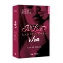 Is it love - Matt - Eva de Kerlan