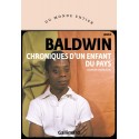 Chroniques d’un enfant du pays - James Baldwin