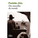 Des nouvelles du monde - Paulette Jiles