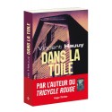 Dans la toile - Vincent Hauuy