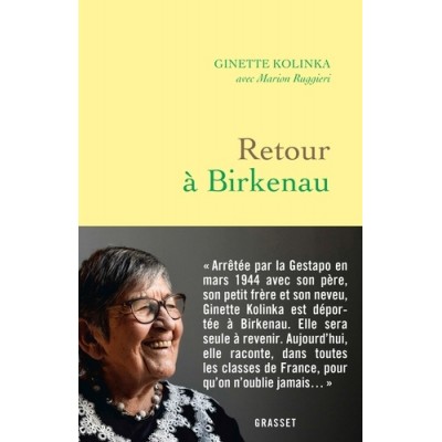 Je ne sais plus pleurer - Ginette Kolinka