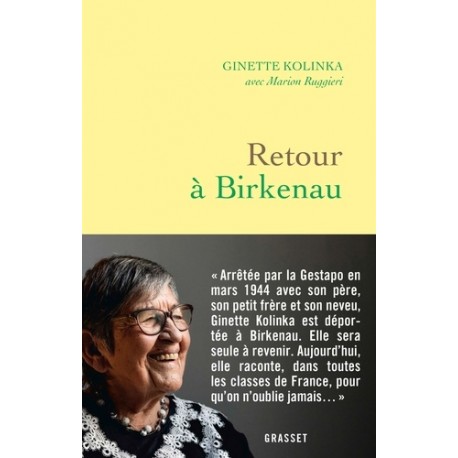 Je ne sais plus pleurer - Ginette Kolinka