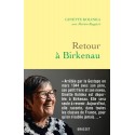 Retour à Birkenau - Ginette Kolinka