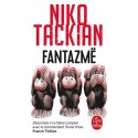 Fantazmë - Niko Tackian