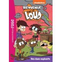 Bienvenue chez les Loud 11 - Des duos explosifs - Nickelodeon