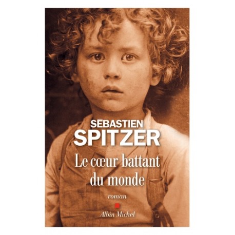 Le coeur battant du monde - Sébastien Spitzer