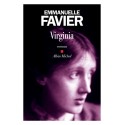 Virginia - Emmanuelle Favier