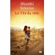 Le Fils du vent - Shanthi Sekaran